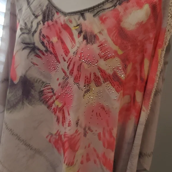 Pretty lightweight top - Picture 4 of 5